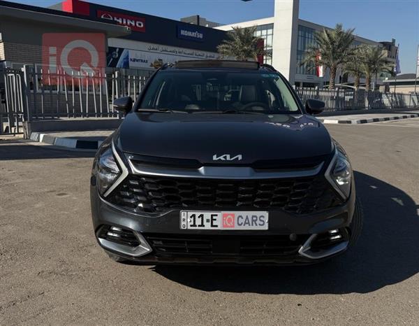 كيا سبورتاج 2023 للبيع في العراق -  بغداد